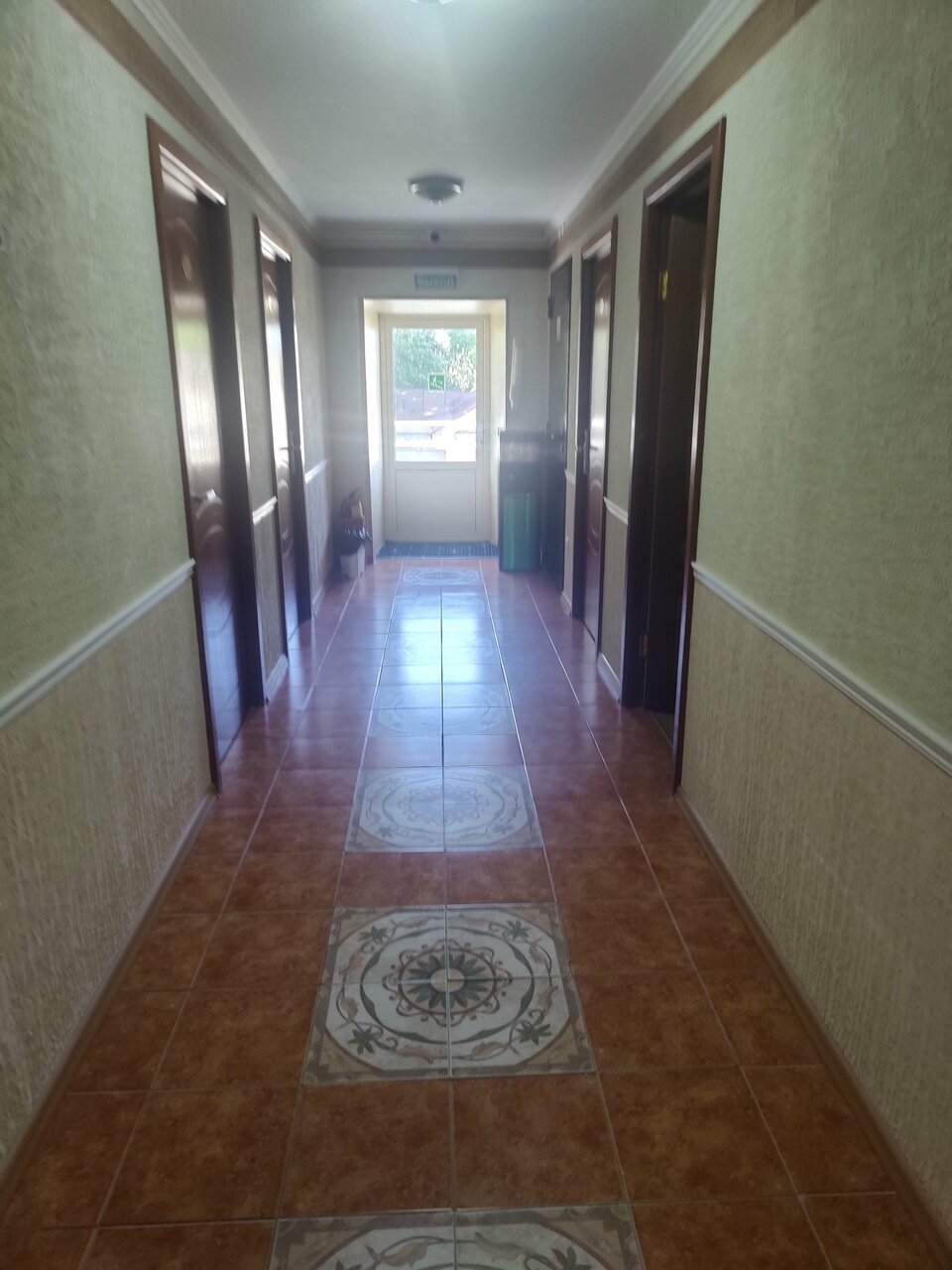 Гостиница Домик у причала Ломоносов-119