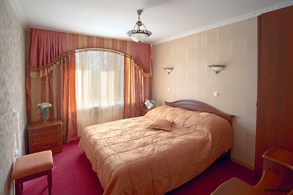 Гостиница Домик у причала Ломоносов-71