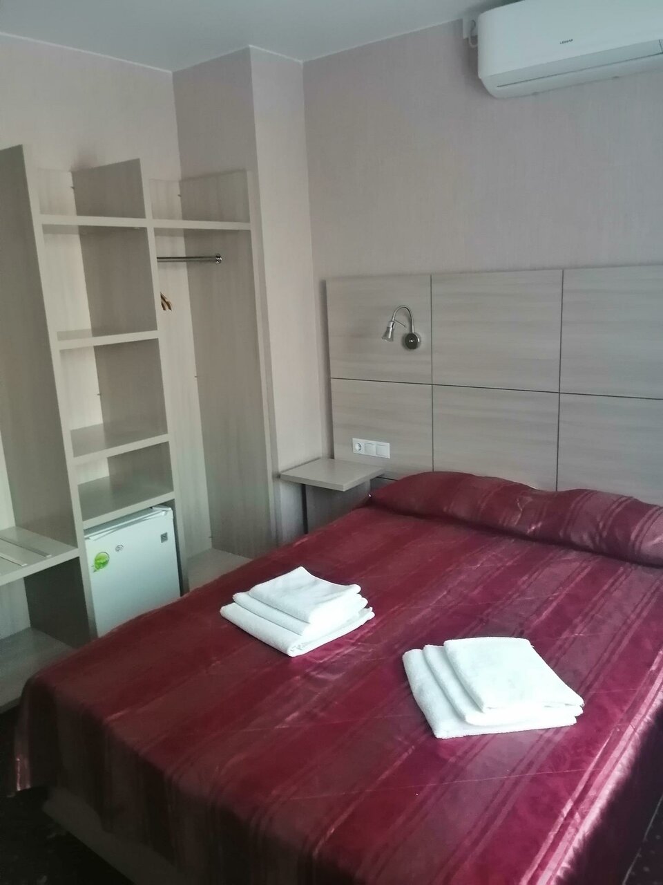 Гостиница Домик у причала Ломоносов-38