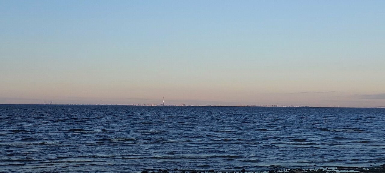 Гостиница Домик у причала Ломоносов-243