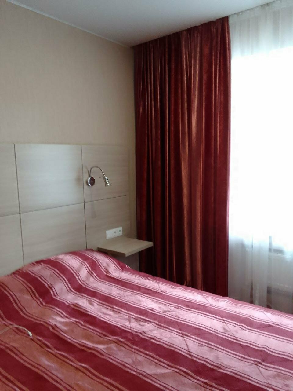 Гостиница Домик у причала Ломоносов-239