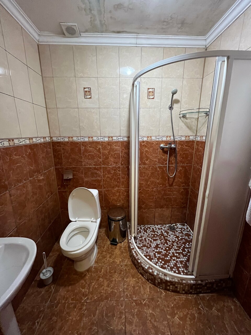 Гостиница Домик у причала Ломоносов-234