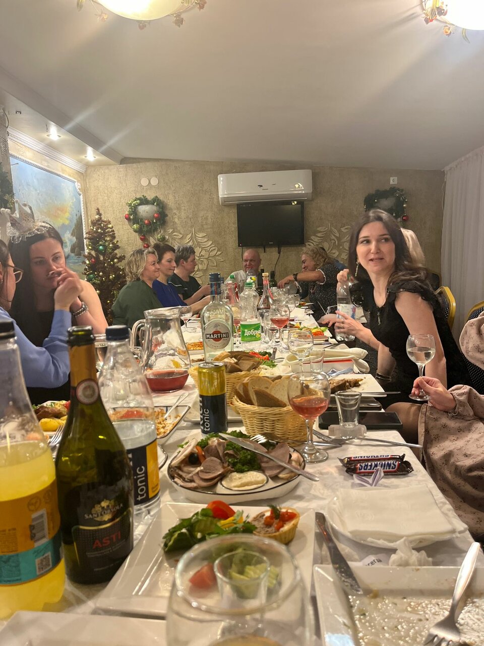 Гостиница Домик у причала Ломоносов-210