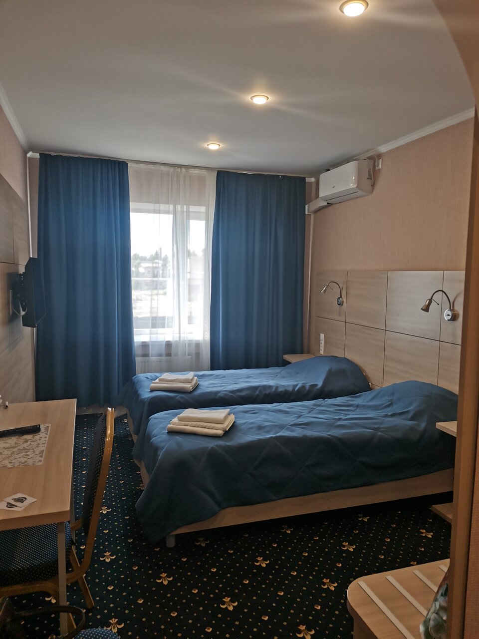 Гостиница Домик у причала Ломоносов-99