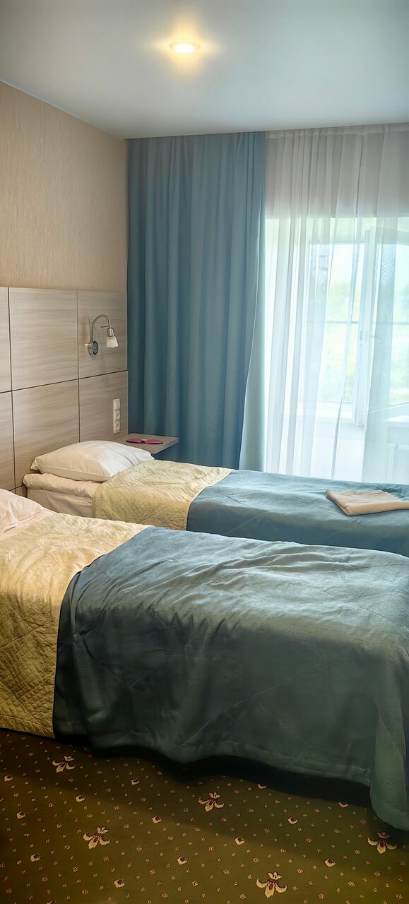 Гостиница Домик у причала Ломоносов-200