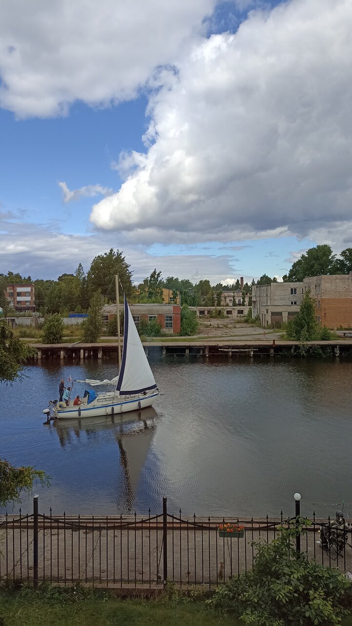 Гостиница Домик у причала Ломоносов-193