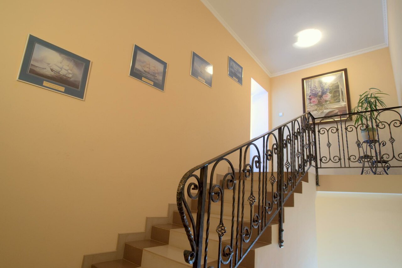 Гостиница Домик у причала Ломоносов-31