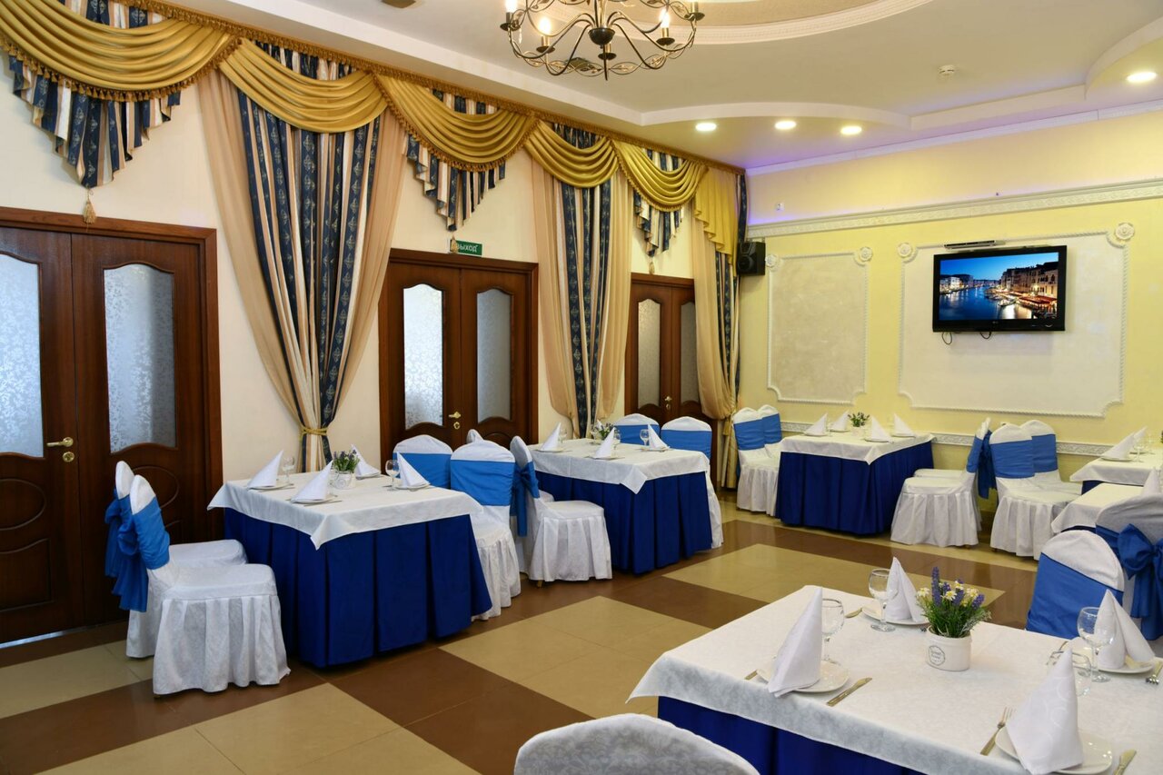 Гостиница Домик у причала Ломоносов-43