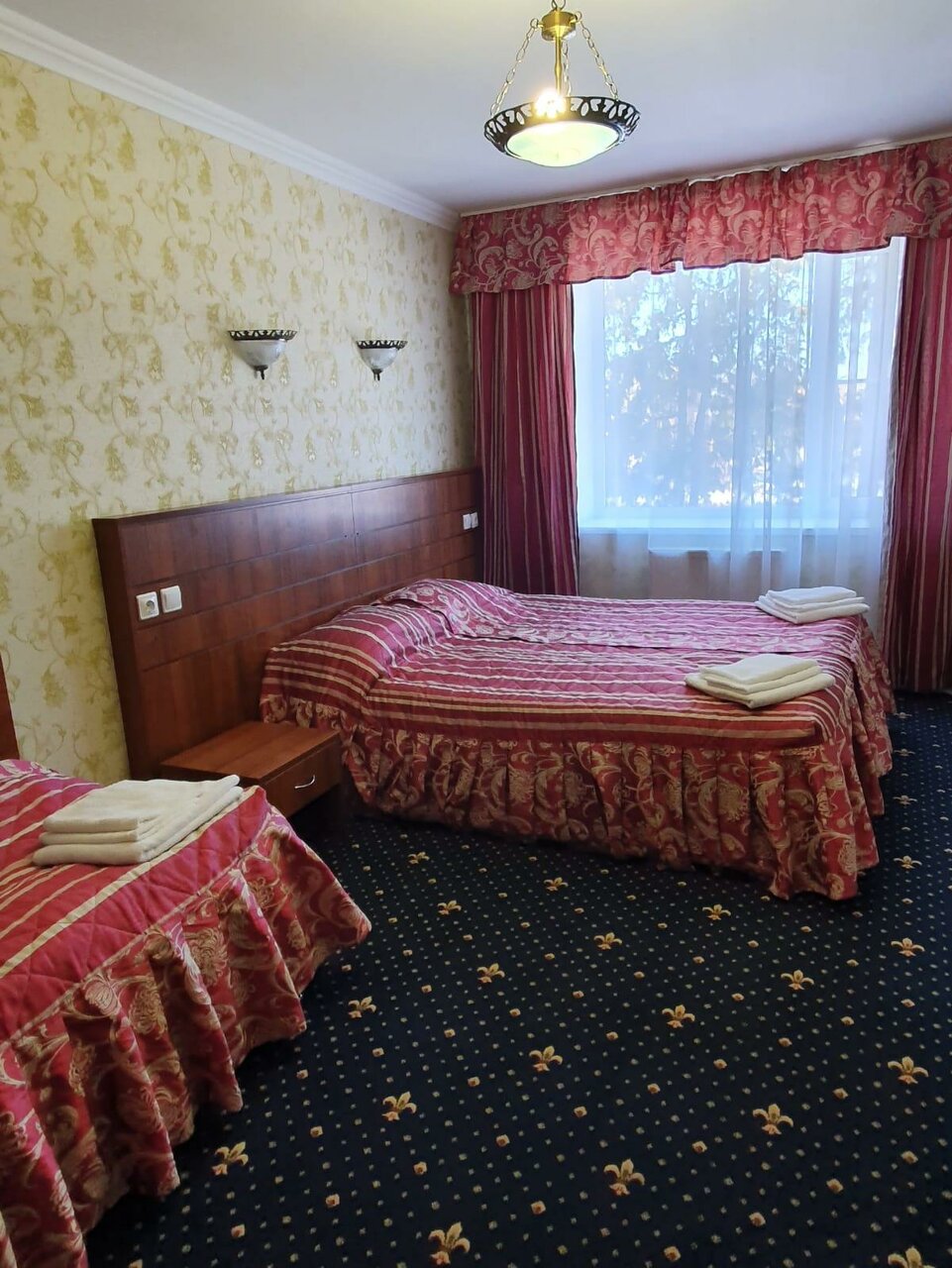 Гостиница Домик у причала Ломоносов-74