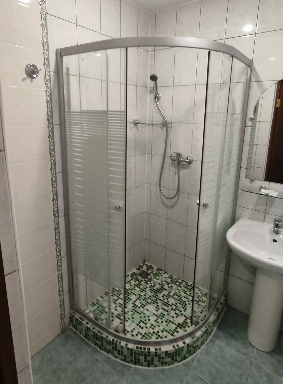 Гостиница Домик у причала Ломоносов-49