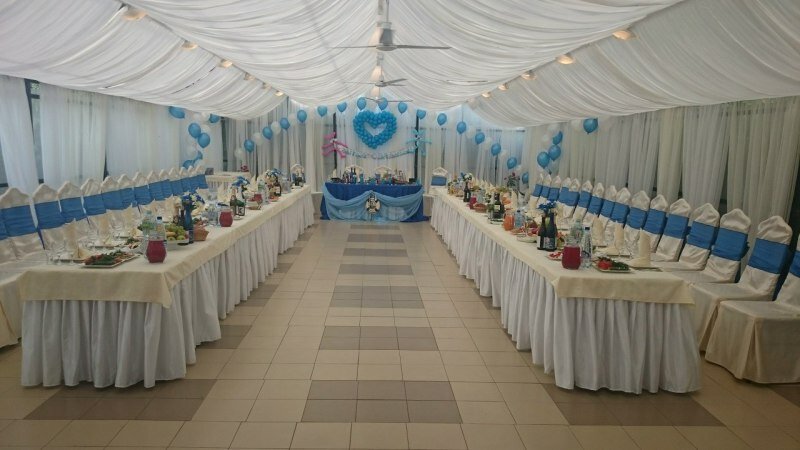 Гостиница Домик у причала Ломоносов-16