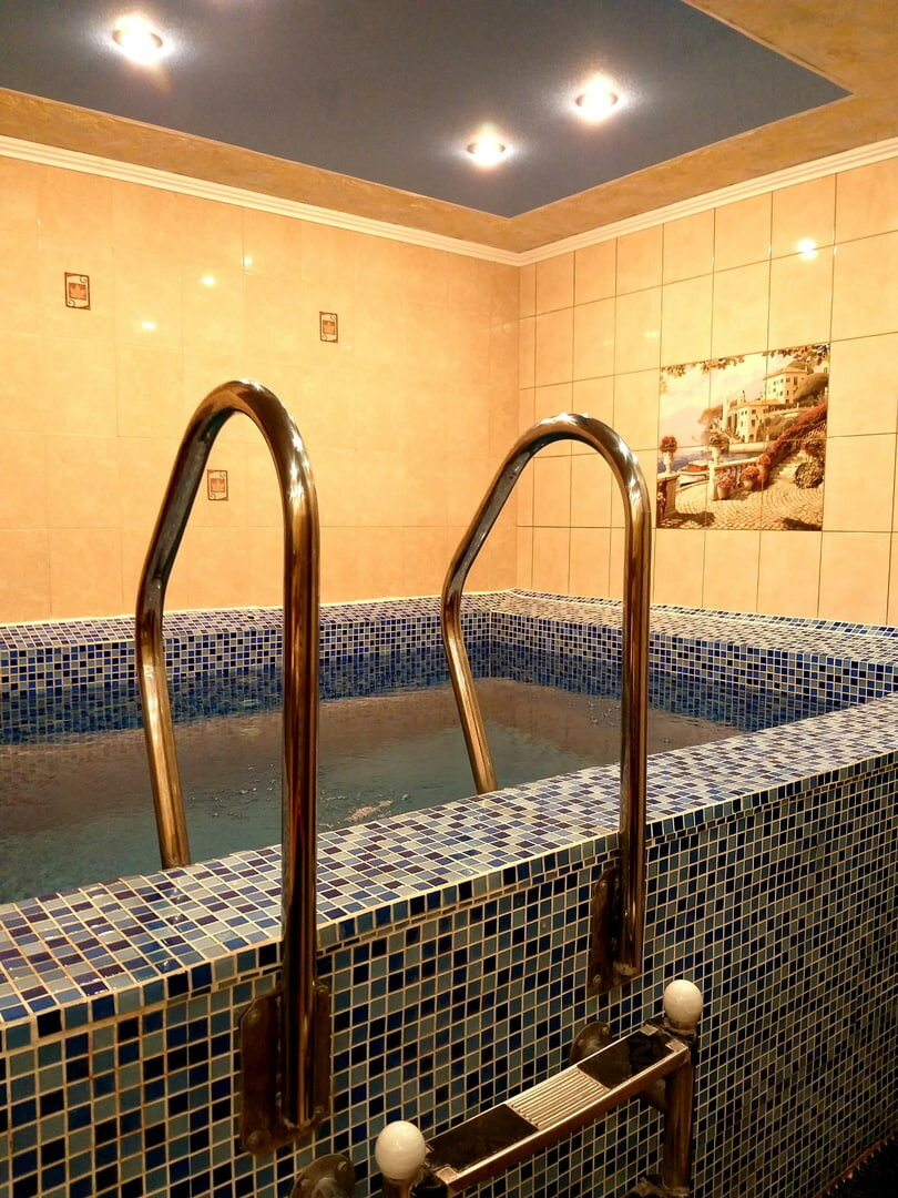 Гостиница Домик у причала Ломоносов-195