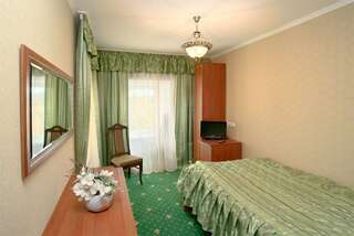 Гостиница Домик у причала Ломоносов Стандартный одноместный номер-1