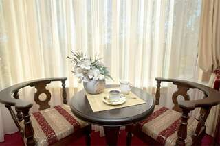 Гостиница Домик у причала Ломоносов Двухкомнатный Люкс-2