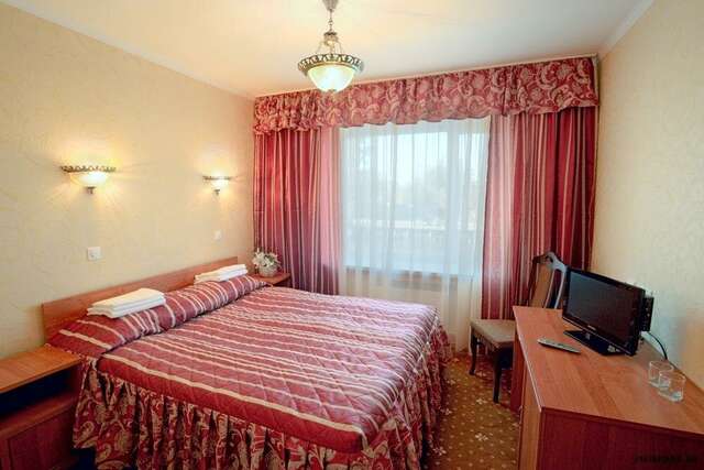 Гостиница Домик у причала Ломоносов-57