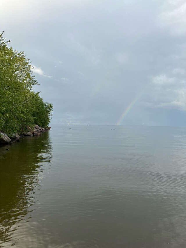 Гостиница Домик у причала Ломоносов-180