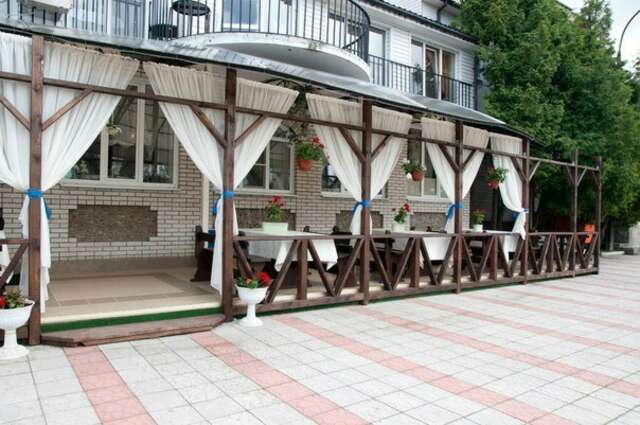 Гостиница Домик у причала Ломоносов-130