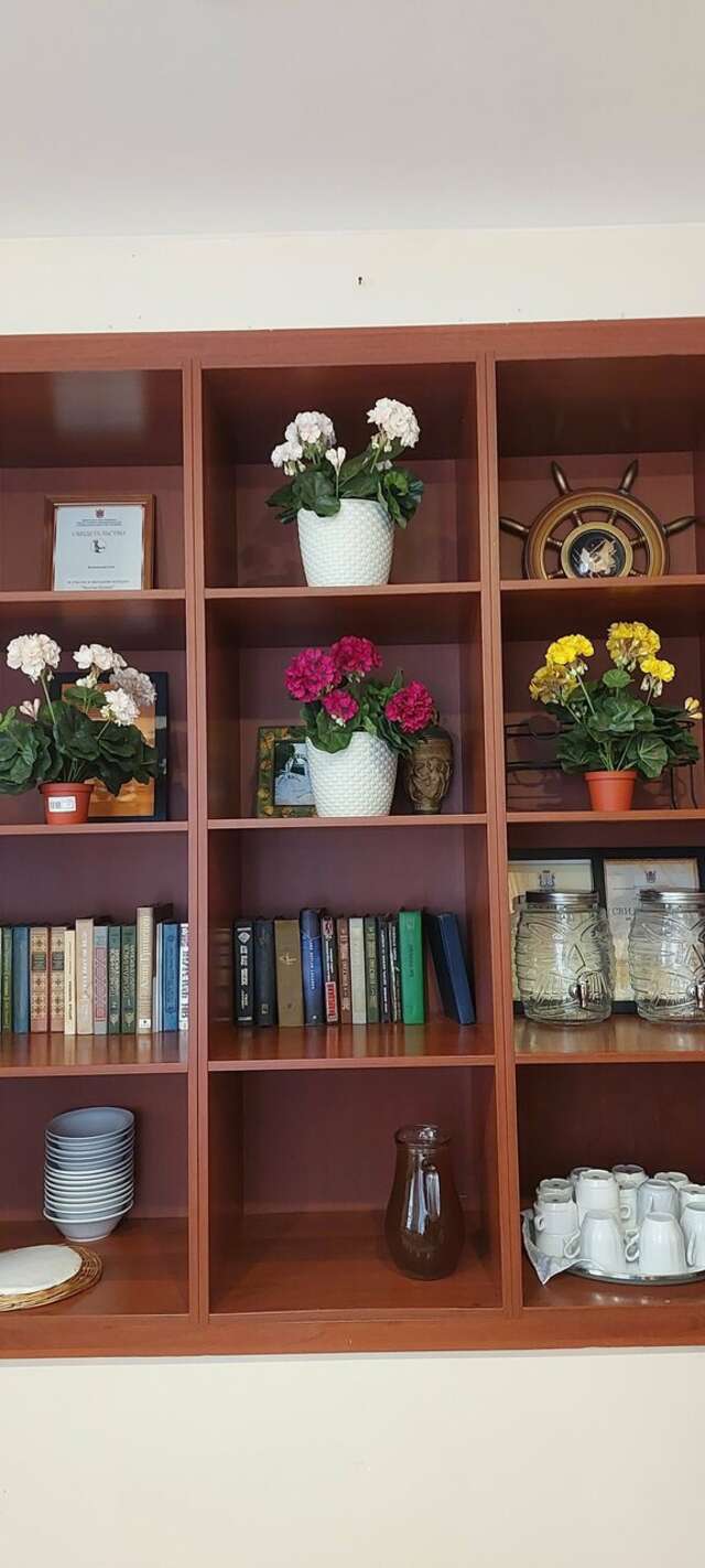 Гостиница Домик у причала Ломоносов-114