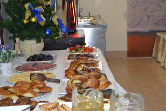 Гостиница Домик у причала Ломоносов-44