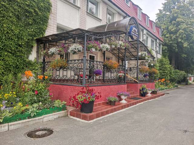 Гостиница Домик у причала Ломоносов-177