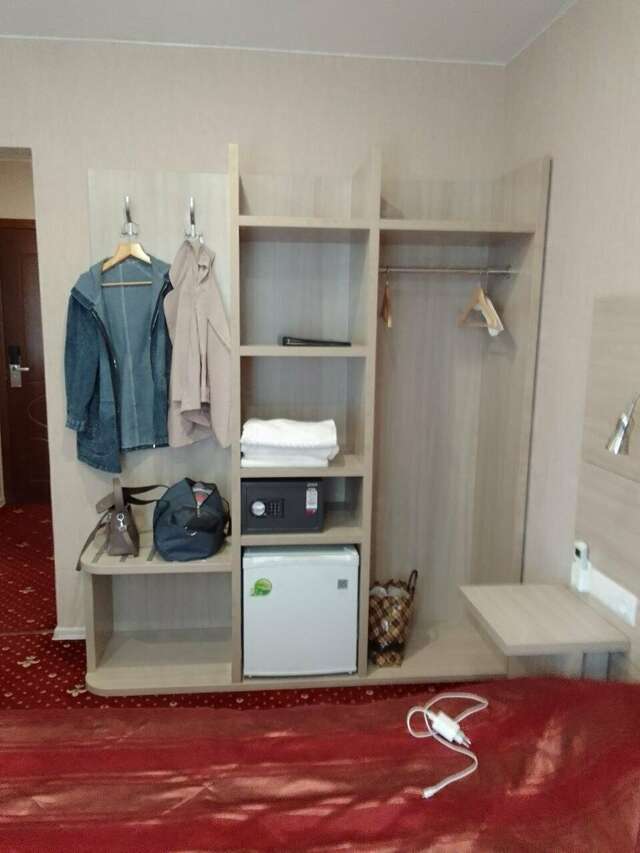 Гостиница Домик у причала Ломоносов-143