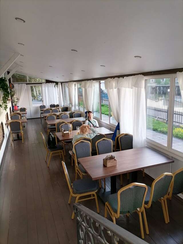 Гостиница Домик у причала Ломоносов-218