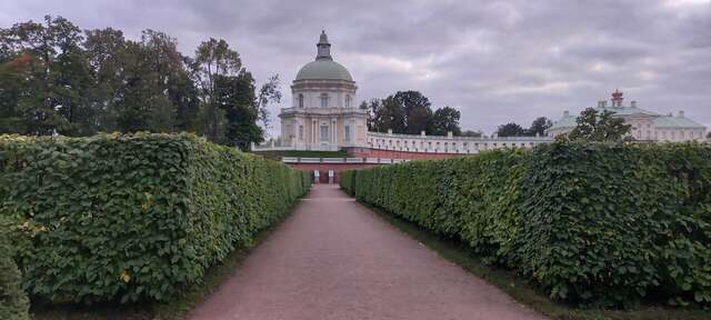 Гостиница Домик у причала Ломоносов-106