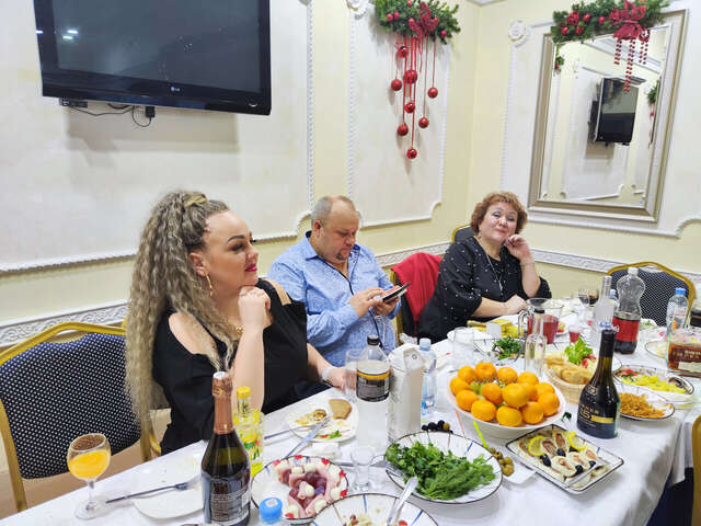 Гостиница Домик у причала Ломоносов-246