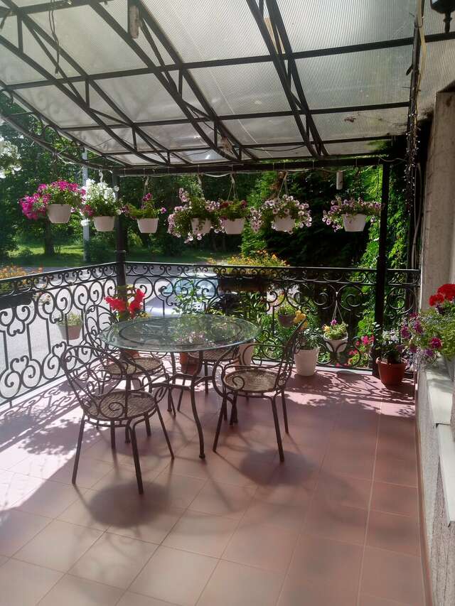 Гостиница Домик у причала Ломоносов-248