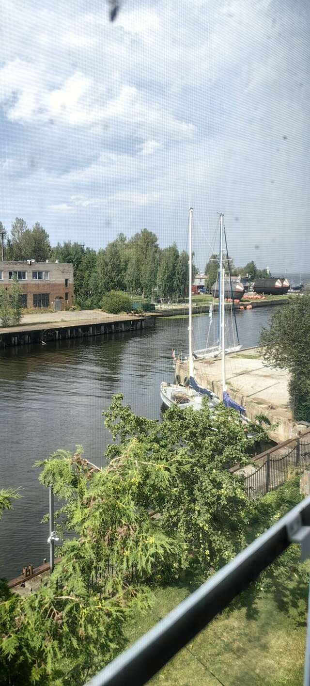 Гостиница Домик у причала Ломоносов-240