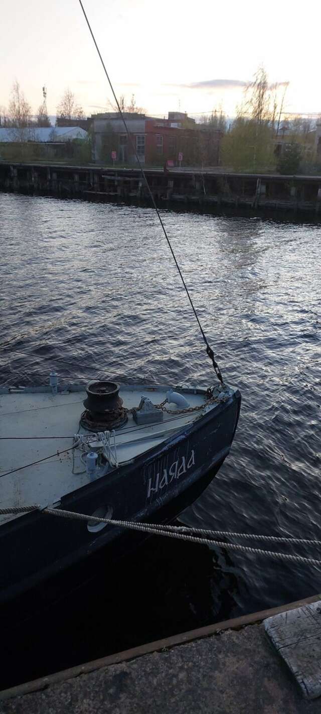 Гостиница Домик у причала Ломоносов-103