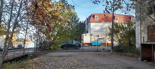 Гостиница Домик у причала Ломоносов-171