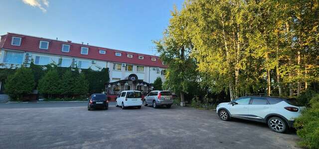 Гостиница Домик у причала Ломоносов-144