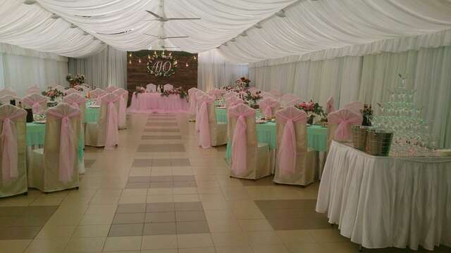 Гостиница Домик у причала Ломоносов-45