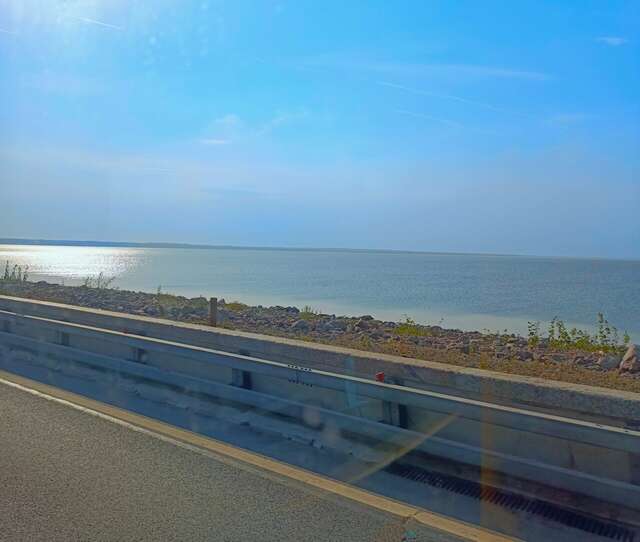 Гостиница Домик у причала Ломоносов-82