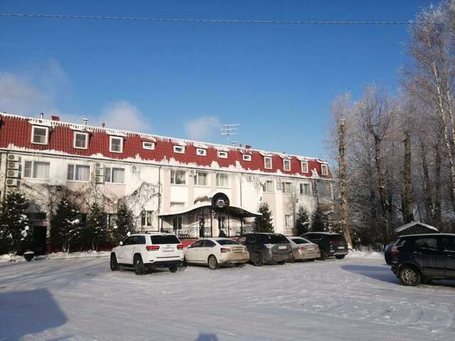 Гостиница Домик у причала Ломоносов-17