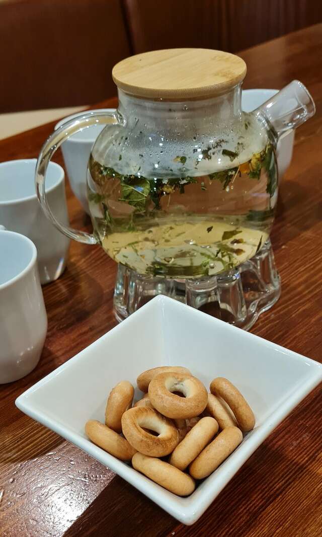 Гостиница Домик у причала Ломоносов-149