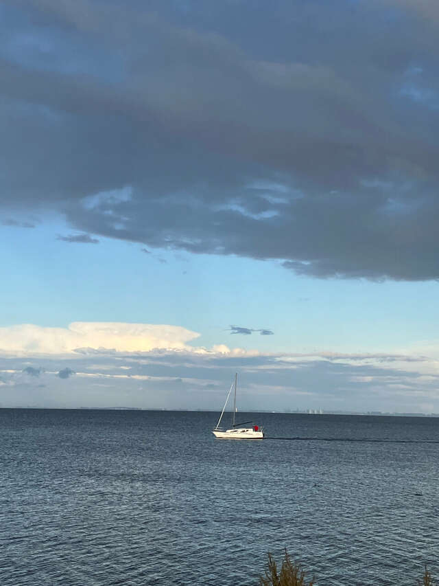 Гостиница Домик у причала Ломоносов-197