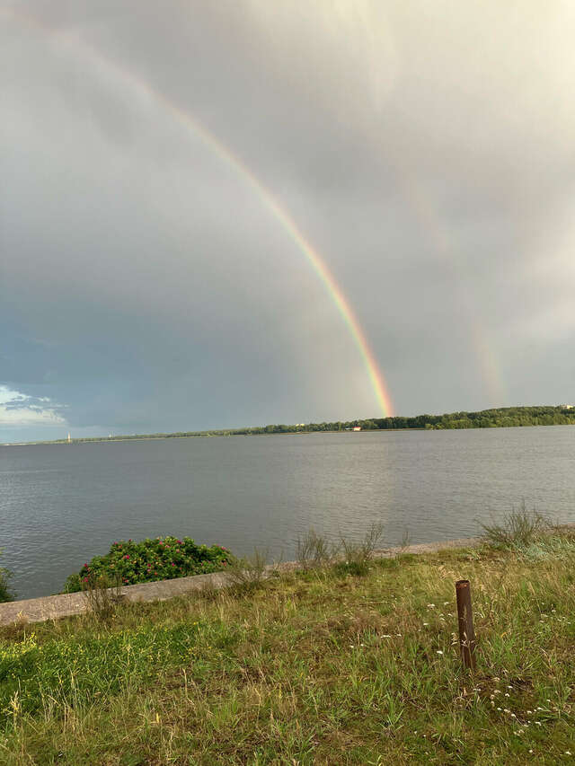 Гостиница Домик у причала Ломоносов-78