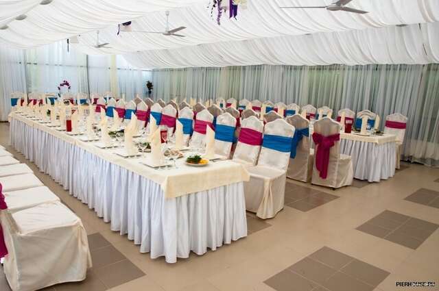 Гостиница Домик у причала Ломоносов-67