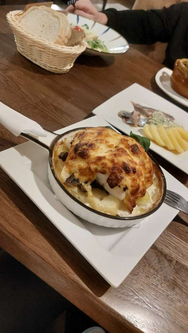 Гостиница Домик у причала Ломоносов-165