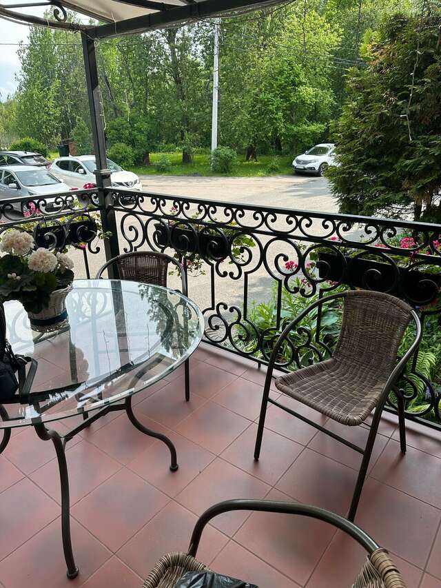 Гостиница Домик у причала Ломоносов-215