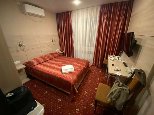 Гостиница Домик у причала Ломоносов-206