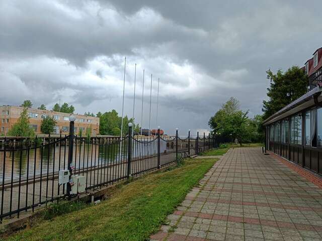 Гостиница Домик у причала Ломоносов-174