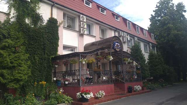 Гостиница Домик у причала Ломоносов-126