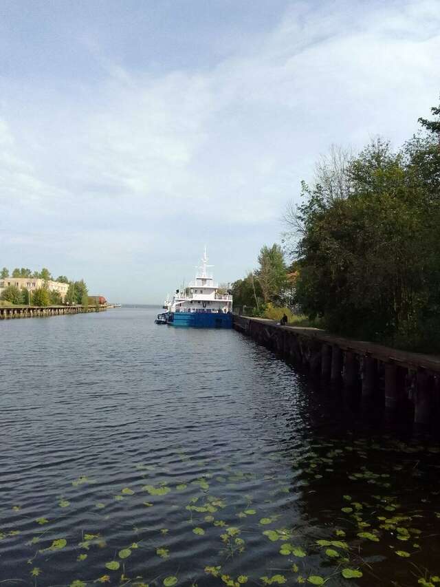 Гостиница Домик у причала Ломоносов-241