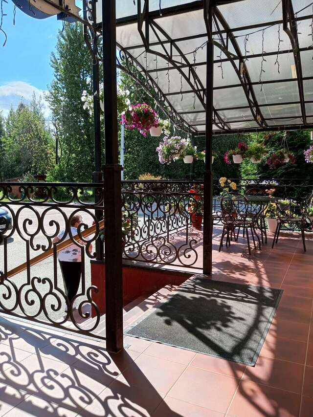 Гостиница Домик у причала Ломоносов-234