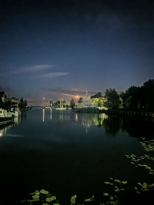 Гостиница Домик у причала Ломоносов-93