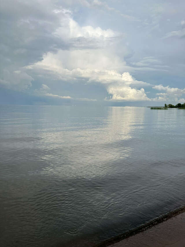 Гостиница Домик у причала Ломоносов-231