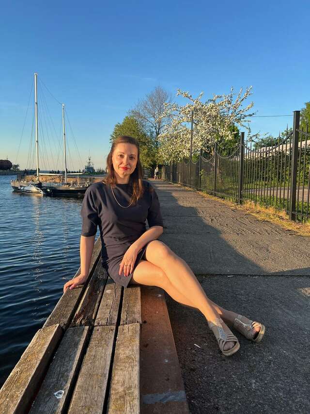 Гостиница Домик у причала Ломоносов-88